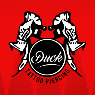 Duck // Tattoo - Piercing